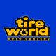 Tire World Of Frederick Inc. - Retail