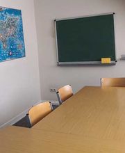 Pinneberg Unterrichtsraum 1