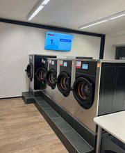 EXPRESS SB WASCHBOX FELLBACH Bild 5