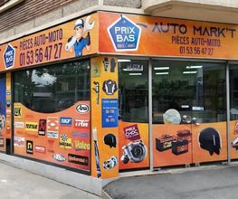 Auto Mark'T image 9
