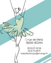 École De Danse Isabelle Stoupy image 4