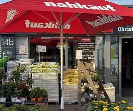 Nahkauf Ehlers Pelzer Str Lübeck Eingang
