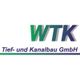 WTK Tief- und Kanalbau GmbH