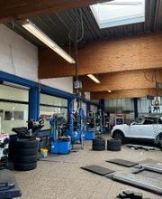 Pneuhage Reifen und Autoservice Bild 15