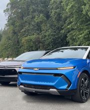 Gregg Young Chevrolet Marshalltown image 6