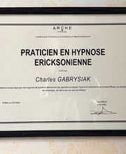 Charles Gabrysiak Hypno image 10