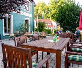 Hotel Hirsch Heidenheim Bild 6