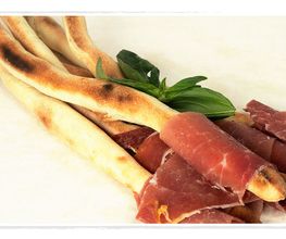 Fingerfood Catering - Pizza Innovazione