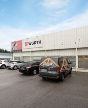 Würth Proxishop Epinal image 3