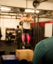 CrossFit Kiel GbR Bild 14