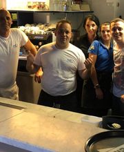 Ristorante Bar Burbai