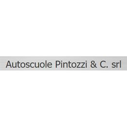 Autoscuola Pintozzi logo