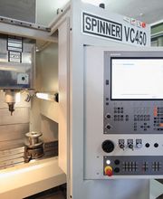 H. J. Schleifer Zerspanungstechnik Bild 4