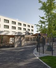 Pflegezentrum Sonnenberg Reinach Bild 1