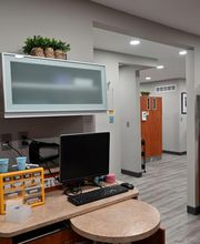 Secure Dental-Lake Station image 2