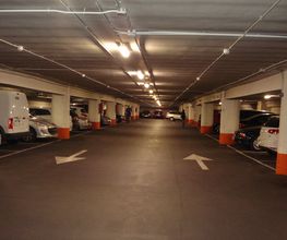 Parking Saba Plaza Mostenses imagen 3
