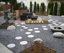 Garten Bürli GmbH Bild 2