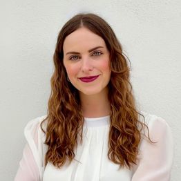 Irene López Psicología