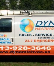 Dynamic Heating & Cooling, Inc. image 13