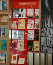 Bücher Schwalbe Bild 8