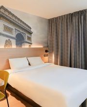 B&B HOTEL Paris Italie Porte de Choisy image 1