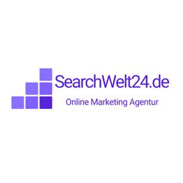 SearchWelt24 | SEO & Google ADS Agentur