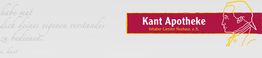 Kant Apotheke Lübeck