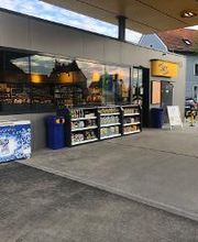 JET Tankstelle Bild 4