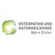 Praxis für Osteopathie und Naturheilkunde Björn Etzler