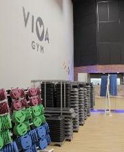 Gimnasio VivaGym Móstoles Dos de Mayo imagen 19