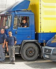 LBBH Export / Import Edwin Schneider Bild 1