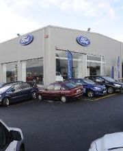 Ford Mintegui imagen 2