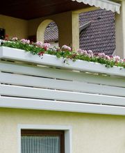 Fa. Geiger Robert | Balkongeländer Bild 10