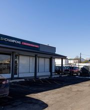 Crash Champions Collision Repair Mulberry Street image 12