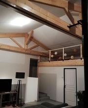 Charpente Mortier image 6