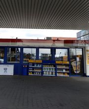 JET Tankstelle Bild 3