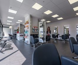 MIREL FRISEURE Bild 4
