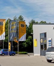 Autowerkstatt Kaiser 1a Autoservice Bild 1