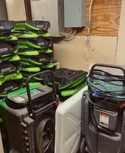 SERVPRO of Denton image 2