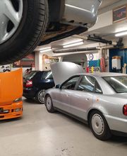 Garage Scheuring Bild 4
