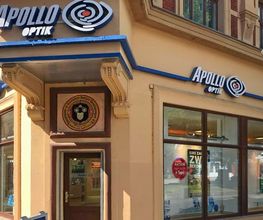 Apollo-Optik - Staßfurt - Kottenstr. Bild 4