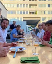 BNI Chapter - Köln Stadtwald