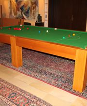 BILLARD-KRAUSSE Bild 6