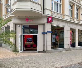 Telekom Shop Bild 1