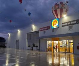 Dpiù Supermercato Ala immagine 1