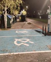 ACCIONA Charging Station imagen 2