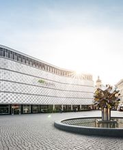 Hoefe am Bruehl Bild 1