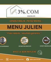 Agent Immobilier - MENU Julien - 3.COM image 5