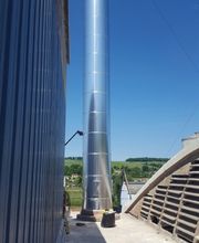 S.I.T.I SOCiETE D'ISOLATION THERMIQUE Industriel image 15