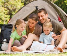 Camping Du Lac image 1